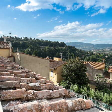 Casa Torrini Hotel Фиезоле Екстериор снимка