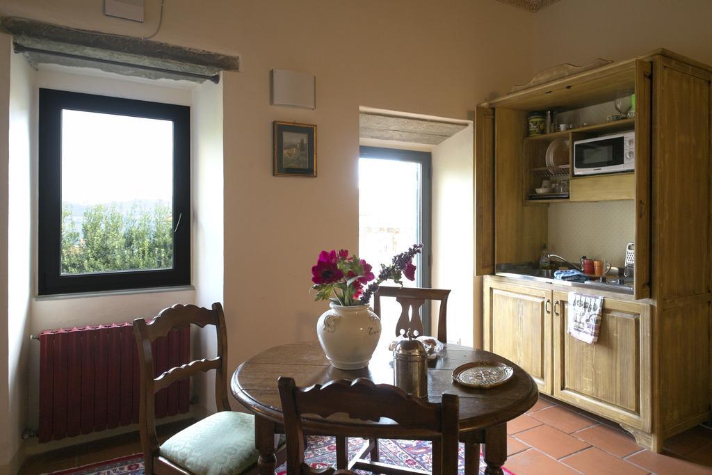 Casa Torrini Hotel Фиезоле Стая снимка