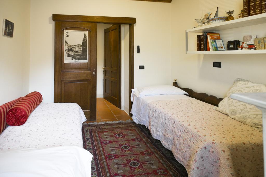 Casa Torrini Hotel Фиезоле Стая снимка