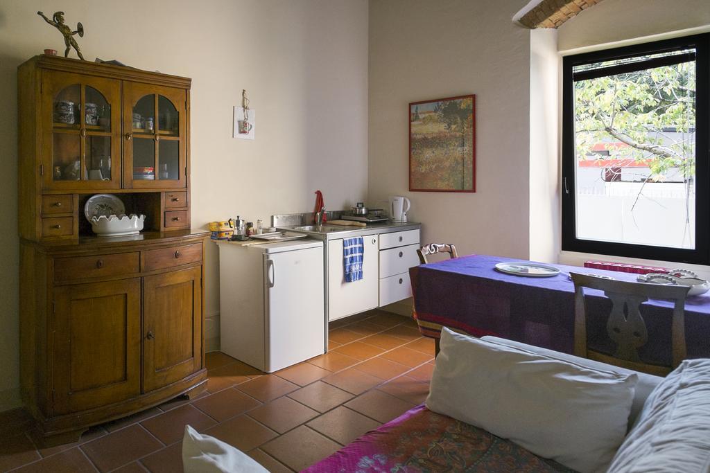 Casa Torrini Hotel Фиезоле Стая снимка