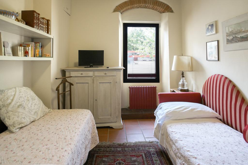 Casa Torrini Hotel Фиезоле Стая снимка