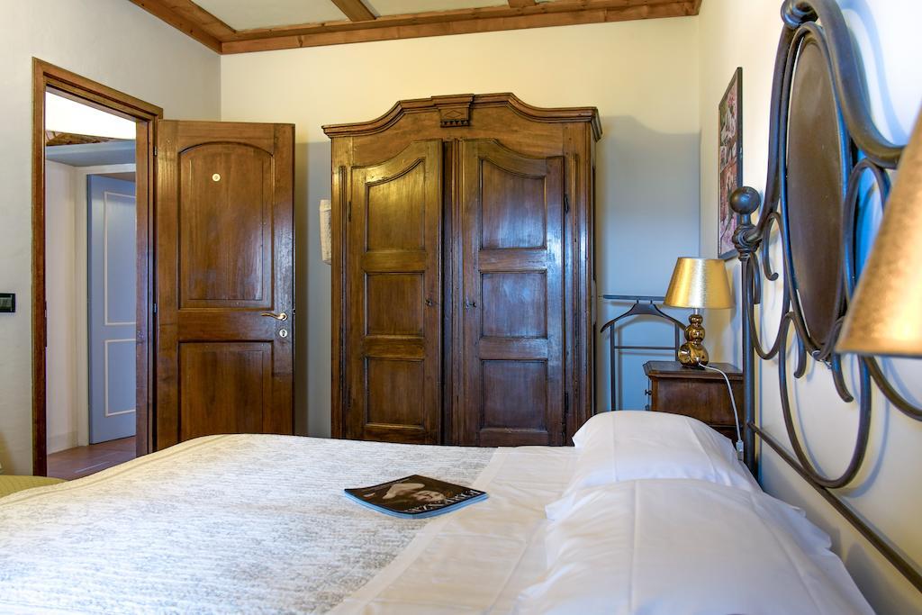 Casa Torrini Hotel Фиезоле Стая снимка
