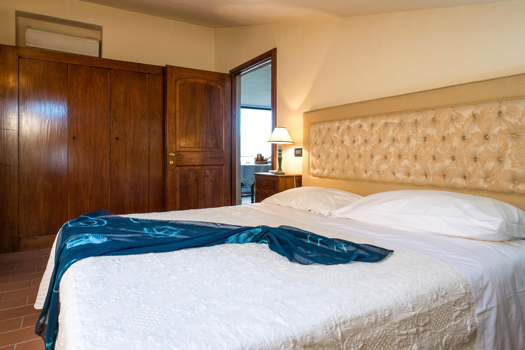 Casa Torrini Hotel Фиезоле Стая снимка