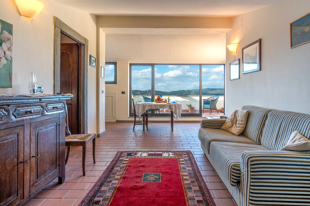 Casa Torrini Hotel Фиезоле Стая снимка