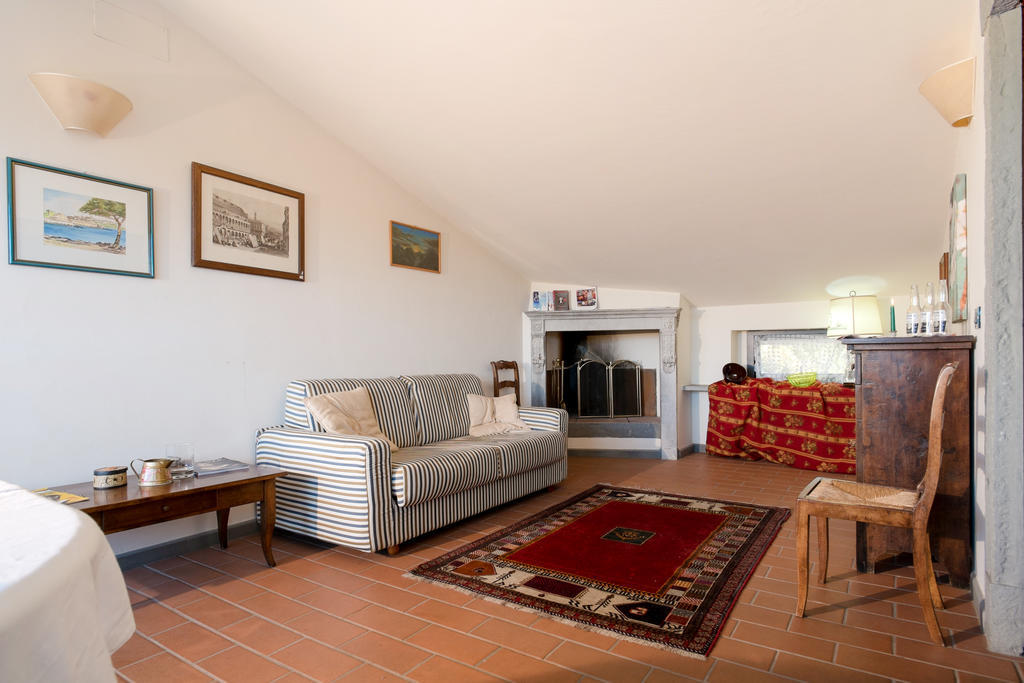 Casa Torrini Hotel Фиезоле Стая снимка