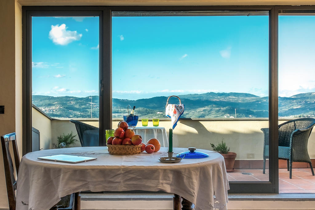 Casa Torrini Hotel Фиезоле Стая снимка