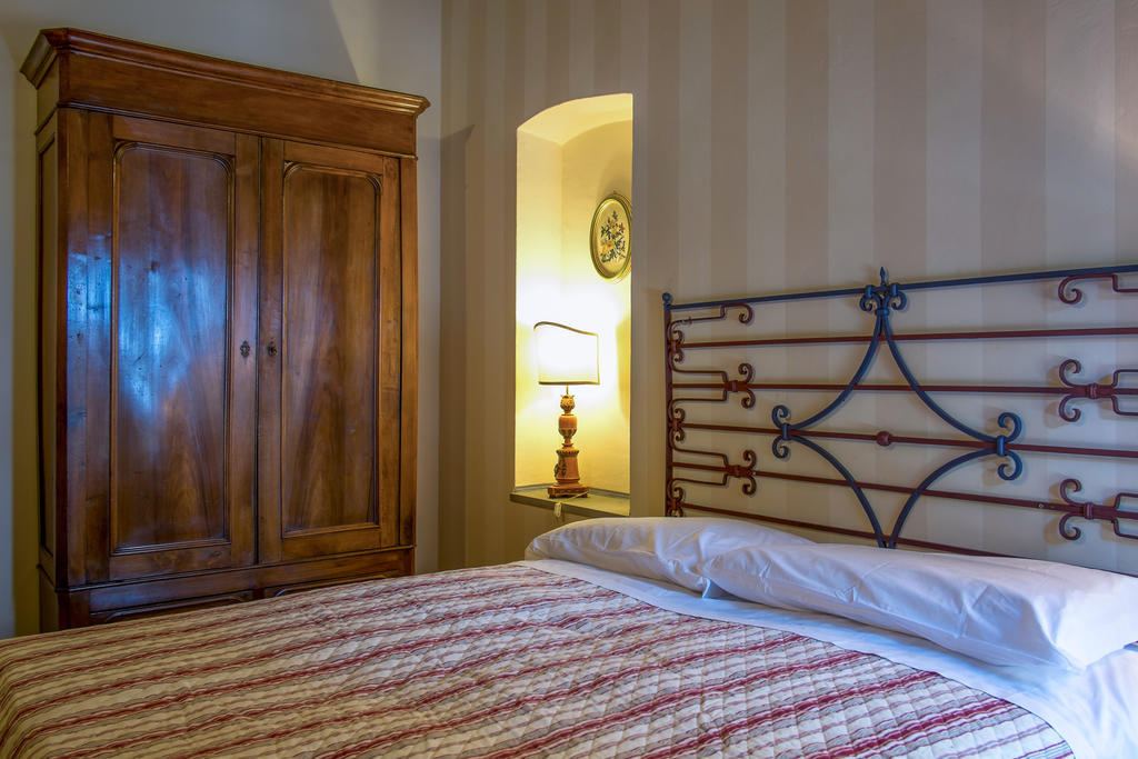 Casa Torrini Hotel Фиезоле Стая снимка
