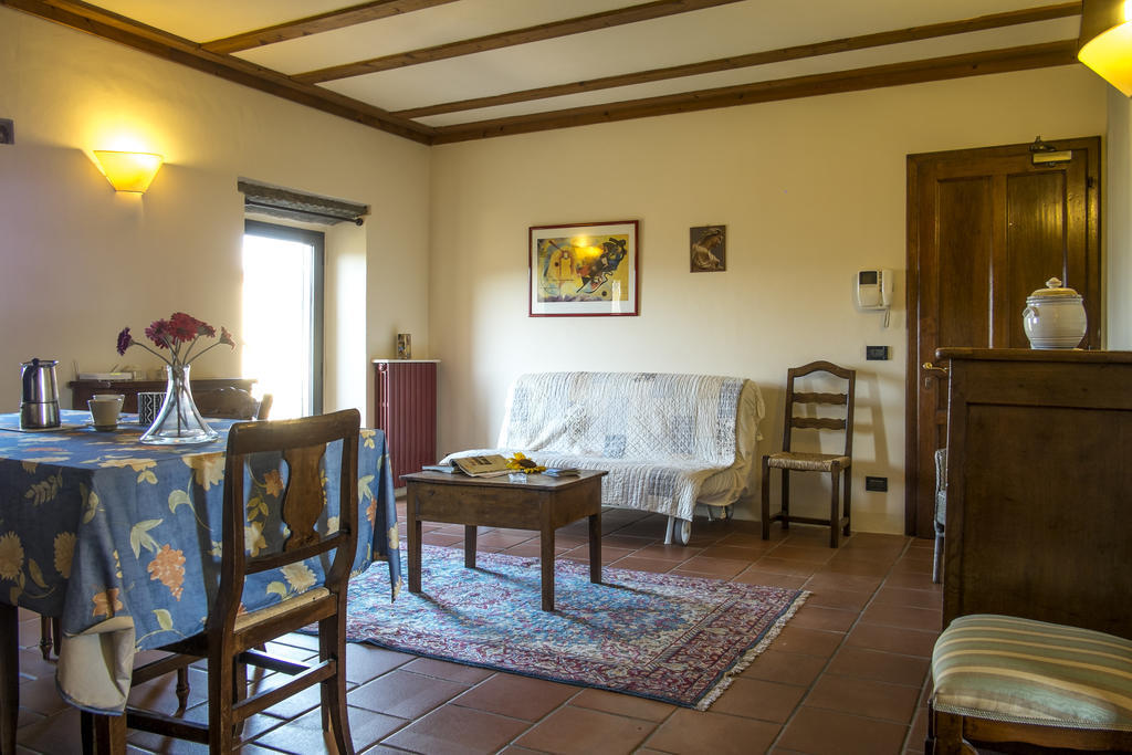 Casa Torrini Hotel Фиезоле Стая снимка
