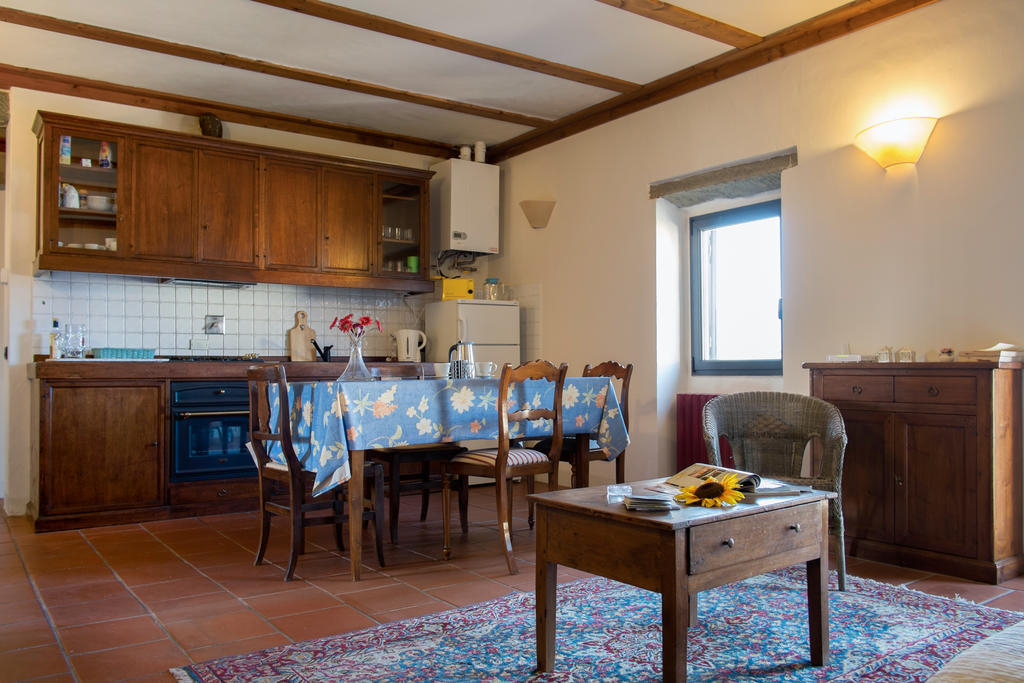 Casa Torrini Hotel Фиезоле Стая снимка