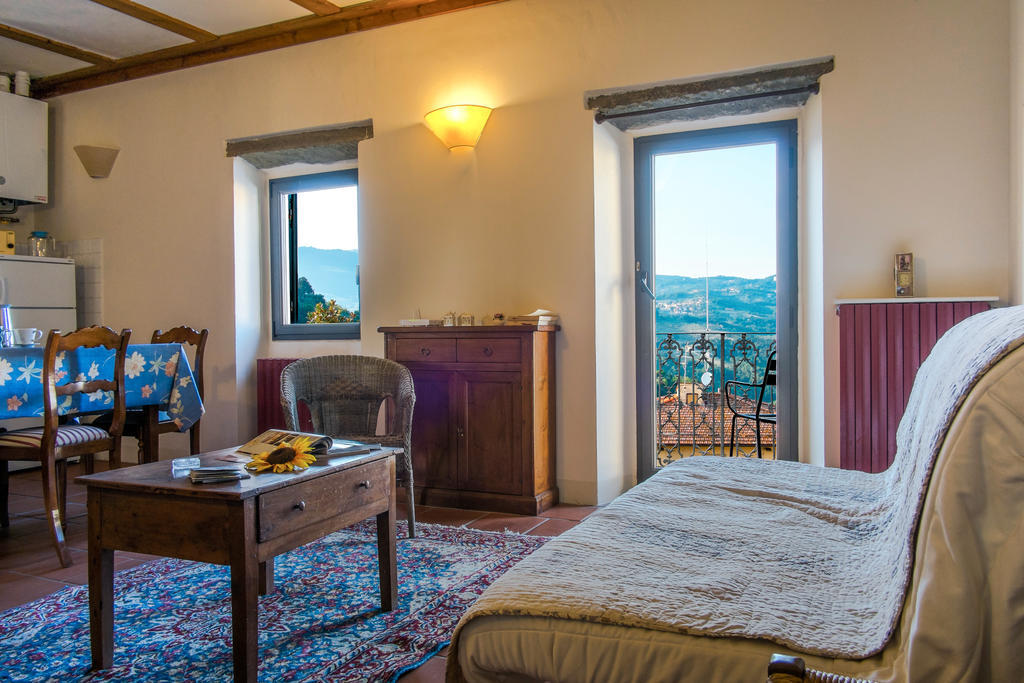 Casa Torrini Hotel Фиезоле Стая снимка