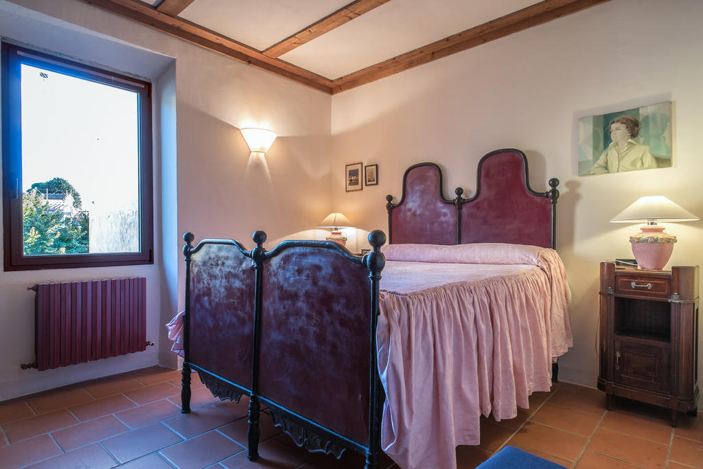 Casa Torrini Hotel Фиезоле Стая снимка