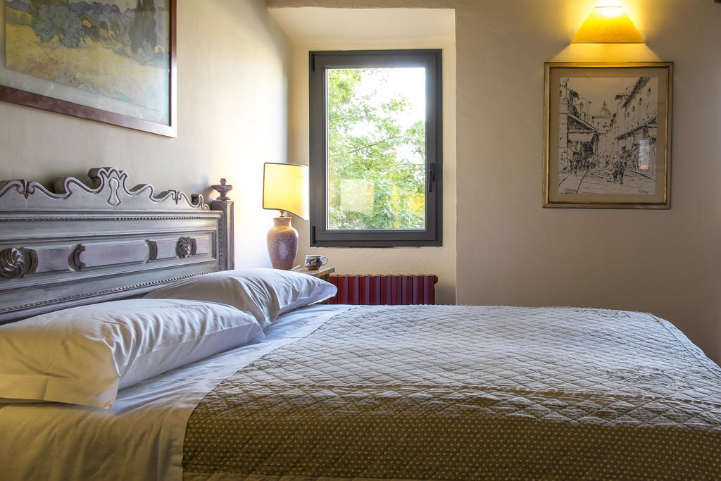 Casa Torrini Hotel Фиезоле Стая снимка