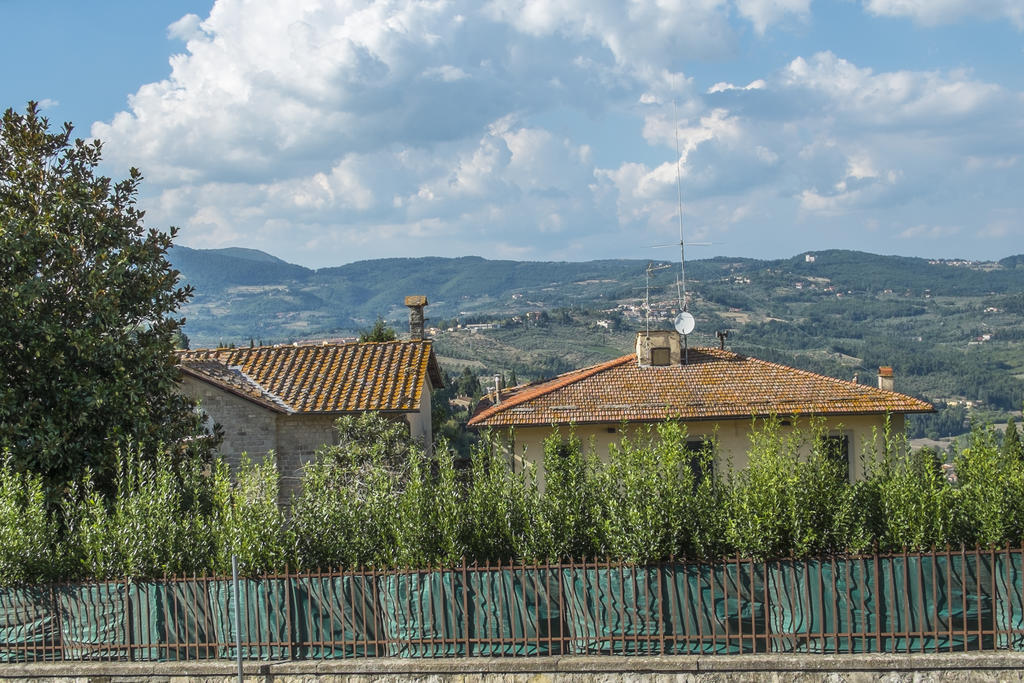 Casa Torrini Hotel Фиезоле Стая снимка