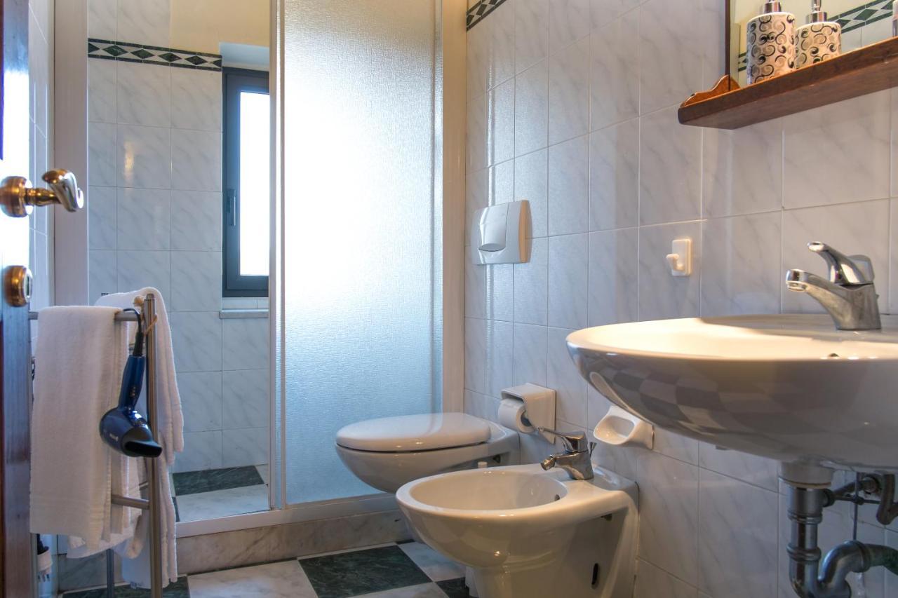 Casa Torrini Hotel Фиезоле Екстериор снимка